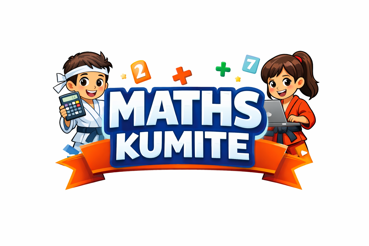 Maths Kumite Online Tutor